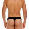 2005 CAPRI SWIM BIKINI THONG BLACK -Jor Tienda de ventas 2004 CAPRI SWIM THONG BLACK 2