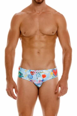 2006 FEST SWIMWEARPRINTED