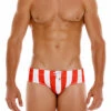 2007 SMILE SWIMWEARRED -Jor Tienda de ventas 2007 SMILE SWIM RED 1