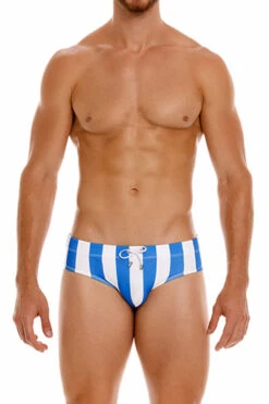 2007 SMILE SWIMWEARROYAL