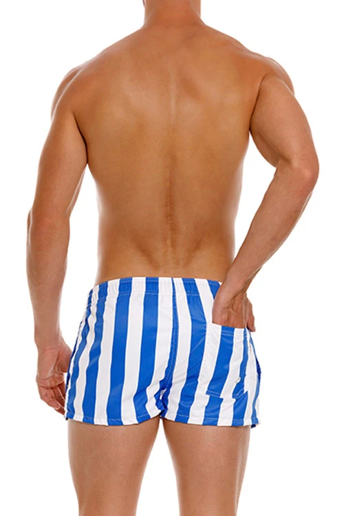 2013 SMILE MINI SHORT ROYAL 4 2013 SMILE MINI SHORT ROYAL - Imagen 2