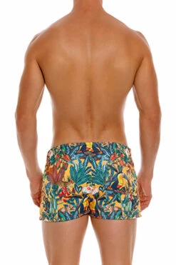 2017 TROPICAL MINI SHORT PRINTED 5 2017 TROPICAL MINI SHORT PRINTED -Jor Tienda de ventas 2017 TROPICAL MINI SHORT 2