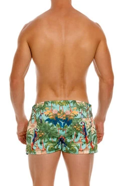 2019 CASABLANCA MINI SHORT PRINTED 5 2019 CASABLANCA MINI SHORT PRINTED -Jor Tienda de ventas 2019 CASABLANCA MINI SHORT 2