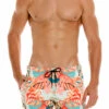 2021 ARUBA MINI SHORT PRINTED 2 2021 ARUBA MINI SHORT PRINTED -Jor Tienda de ventas 2021 ARUBA MINI SHORT 1