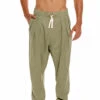 2026 QATAR LONG PANT GREEN -Jor Tienda de ventas 2026 QATAR PANT OLIVE 1