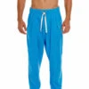 2026 QATAR LONG PANT BLUE -Jor Tienda de ventas 2026 QATAR PANT TURQUOISE 1