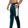 2033 ITALO LONG PANT GREEN -Jor Tienda de ventas 2033 ITALO PANT GREEN 2