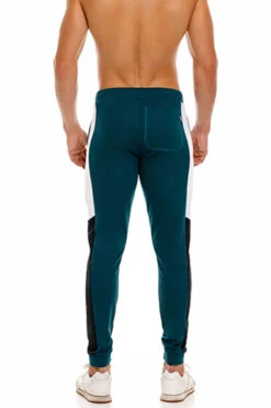 2033 ITALO LONG PANT GREEN -Jor Tienda de ventas 2033 ITALO PANT GREEN 3 1