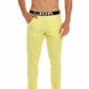 2041 LOUNGE PANT YELLOW