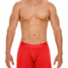 2045 ELEMENT LONG BOXER RED -Jor Tienda de ventas 2045 ELEMENT LONG BOXER RED 1
