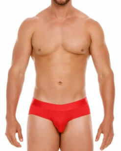 2047 ELEMENT BRIEF RED