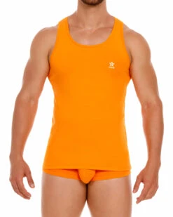 2055 DAILY TANK TOPORANGE