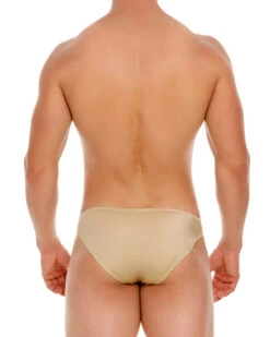 2072 TITAN BIKINI GOLD -Jor Tienda de ventas 2072 TITAN BIKINI GOLDEN 3