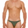 2072 TITAN BIKINI GREEN -Jor Tienda de ventas 2072 TITAN BIKINI GREEN 1