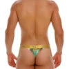 2084 DUBLIN THONG PRINTED -Jor Tienda de ventas 2084 DUBLIN THONG 1