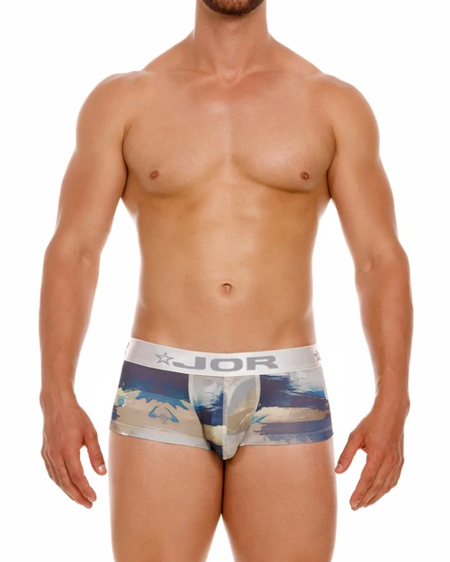 2086 IRISH BOXER PRINTED 3 2086 IRISH BOXER PRINTED