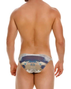 2088 IRISH BIKINI PRINTED -Jor Tienda de ventas 2088 IRISH BIKINI 3