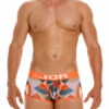 2092 BOREAL BOXER PRINTED -Jor Tienda de ventas 2092 BOREAL BOXER 1