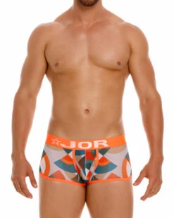 2092 BOREAL BOXER PRINTED