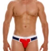 2102 ASTRO SWIMWEAR BLUE -Jor Tienda de ventas 2102 ASTRO SWIM BLUE 1