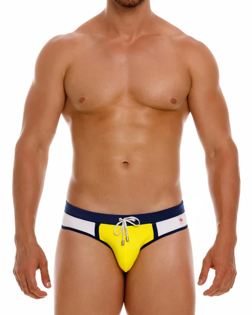 2102 ASTRO SWIMWEAR WHITE 3 2102 ASTRO SWIMWEAR WHITE