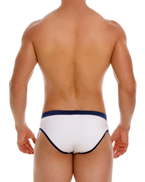 2102 ASTRO SWIMWEAR WHITE 4 2102 ASTRO SWIMWEAR WHITE - Imagen 2