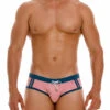 2104 LISBOA SWIMWEAR BRIEF ROSE -Jor Tienda de ventas 2104 LISBOA SWIM BRIEF ROSE 1