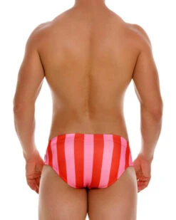 2114 MERLIN SWIMWEARRED -Jor Tienda de ventas 2114 MERLIN SWIMWEAR RED 2