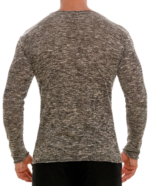 2120 EVEREST T-SHIRT BLACK 4 2120 EVEREST T-SHIRT BLACK - Imagen 2