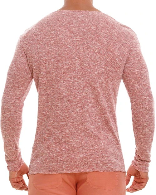 2120 EVEREST T-SHIRT RED 4 2120 EVEREST T-SHIRT RED - Imagen 2