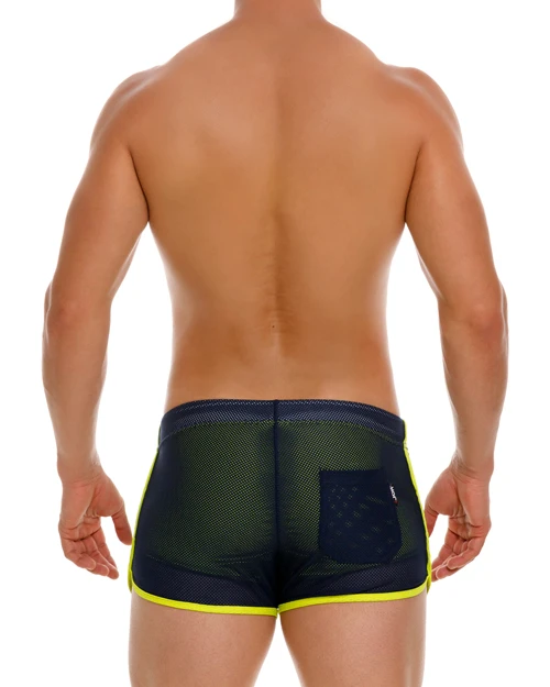 2131 DINAMIC SHORTBLUE 4 2131 DINAMIC SHORTBLUE - Imagen 2