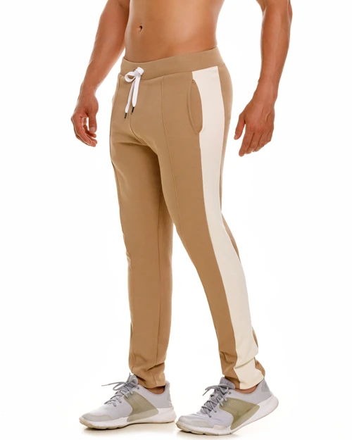 2136 VARSITY LONG PANT BROWN 3 2136 VARSITY LONG PANT BROWN