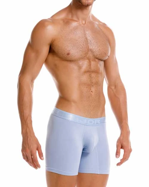 2139 ELEMENT LONG BOXER LIGHT BLUE 4 2139 ELEMENT LONG BOXER LIGHT BLUE - Imagen 2