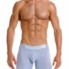 2139 ELEMENT LONG BOXER LIGHT BLUE -Jor Tienda de ventas 2139 ELEMENT LONG BOXER LIGHT BLUE 2