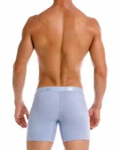 2139 ELEMENT LONG BOXER LIGHT BLUE 7 2139 ELEMENT LONG BOXER LIGHT BLUE -Jor Tienda de ventas 2139 ELEMENT LONG BOXER LIGHT BLUE 3