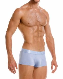 2140 ELEMENT BOXER LIGHT BLUE -Jor Tienda de ventas 2140 ELEMENT BOXER LIGHT BLUE 5