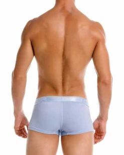 2140 ELEMENT BOXER LIGHT BLUE -Jor Tienda de ventas 2140 ELEMENT BOXER LIGHT BLUE 6
