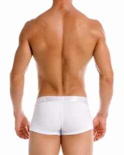 2140 ELEMENT BOXER WHITE -Jor Tienda de ventas 2140 ELEMENT BOXER WHITE 3 1