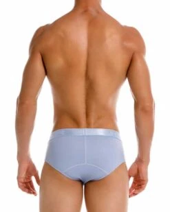 2141 ELEMENT BRIEF LIGHT BLUE -Jor Tienda de ventas 2141 ELEMENT BRIEF LIGHT BLUE 3