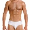 2141 ELEMENT BRIEF WHITE 2 2141 ELEMENT BRIEF WHITE -Jor Tienda de ventas 2141 ELEMENT BRIEF WHITE 1 1