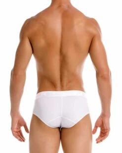 2141 ELEMENT BRIEF WHITE 7 2141 ELEMENT BRIEF WHITE -Jor Tienda de ventas 2141 ELEMENT BRIEF WHITE 34 1