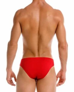 2152 MAGNUS BIKINI RED -Jor Tienda de ventas 2152 MAGNUS BIKINI RED 3