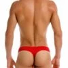 2153 MAGNUS THONG RED -Jor Tienda de ventas 2153 MAGNUS THONG RED 2