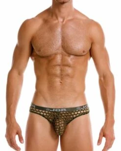 2231 URBAN DUO HOODIE/BIKINI GREEN 10 2231 URBAN DUO HOODIE/BIKINI GREEN -Jor Tienda de ventas 2162 URBAN BIKINI GREEN 1