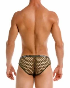 2231 URBAN DUO HOODIE/BIKINI GREEN 11 2231 URBAN DUO HOODIE/BIKINI GREEN -Jor Tienda de ventas 2162 URBAN BIKINI GREEN 3