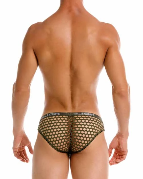 2231 URBAN DUO HOODIE/BIKINI GREEN 7 2231 URBAN DUO HOODIE/BIKINI GREEN - Imagen 5