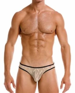 2230 IMPERIAL DUO TANK TOP/BIKINI BEIGE 10 2230 IMPERIAL DUO TANK TOP/BIKINI BEIGE -Jor Tienda de ventas 2164 IMPERIAL BIKINI BEIGE 1