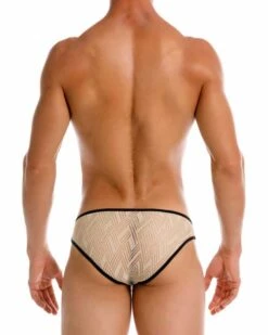 2230 IMPERIAL DUO TANK TOP/BIKINI BEIGE 11 2230 IMPERIAL DUO TANK TOP/BIKINI BEIGE -Jor Tienda de ventas 2164 IMPERIAL BIKINI BEIGE 3