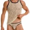 2230 IMPERIAL DUO TANK TOP/BIKINI BEIGE 2 2230 IMPERIAL DUO TANK TOP/BIKINI BEIGE -Jor Tienda de ventas 2164 IMPERIAL BIKINI BEIGE 5