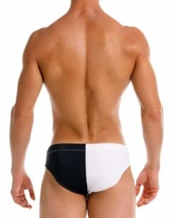 2167 MIX SWIMWEARBLACK/WHITE 7 2167 MIX SWIMWEARBLACK/WHITE -Jor Tienda de ventas 2167 MIX SWIM BLACK WHITE 3